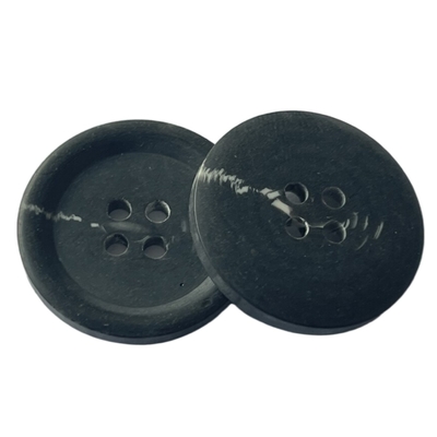 Le trou d'imitation 34L des boutons de klaxon de faux d'effet de klaxon quatre a adapté la couleur et la forme aux besoins du client