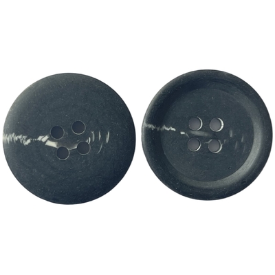 Le trou d'imitation 34L des boutons de klaxon de faux d'effet de klaxon quatre a adapté la couleur et la forme aux besoins du client